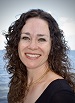 photograph of Dr. Megan Moore, PhD